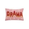 Peking Handicraft Drama Hook Pillow