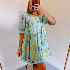 New Arrivals Sun And Moon Dress - QUEEN OF SPARKLES