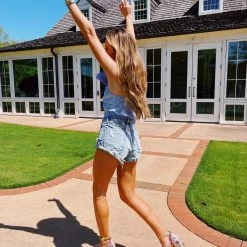 AZALEA WANG The Fairy Heel - Pink Shoes