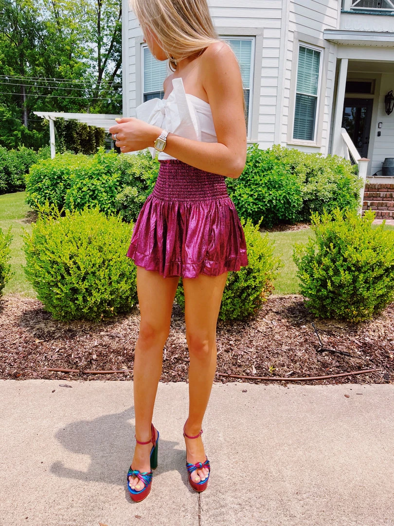 Triple Threads The Aria Heel - Multi Shoes