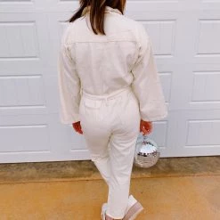 Triple Threads Jumpsuits + Rompers The Regan Jumpsuit