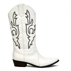 Triple Threads Amarillo Boots - Matisse New Arrivals