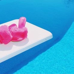 Triple Threads Shoes The Sassy Heel - Pink