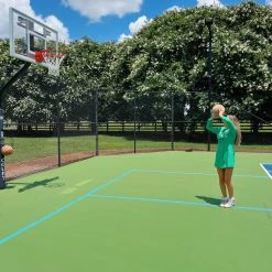 VENTI6 The Blazer Dress - Green New Arrivals