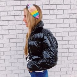 Triple Threads Pastel Colorblock Headband