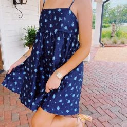 STORIA New Arrivals As It Is Floral Dress