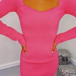 Triple Threads The Sweetheart Dress Dresses