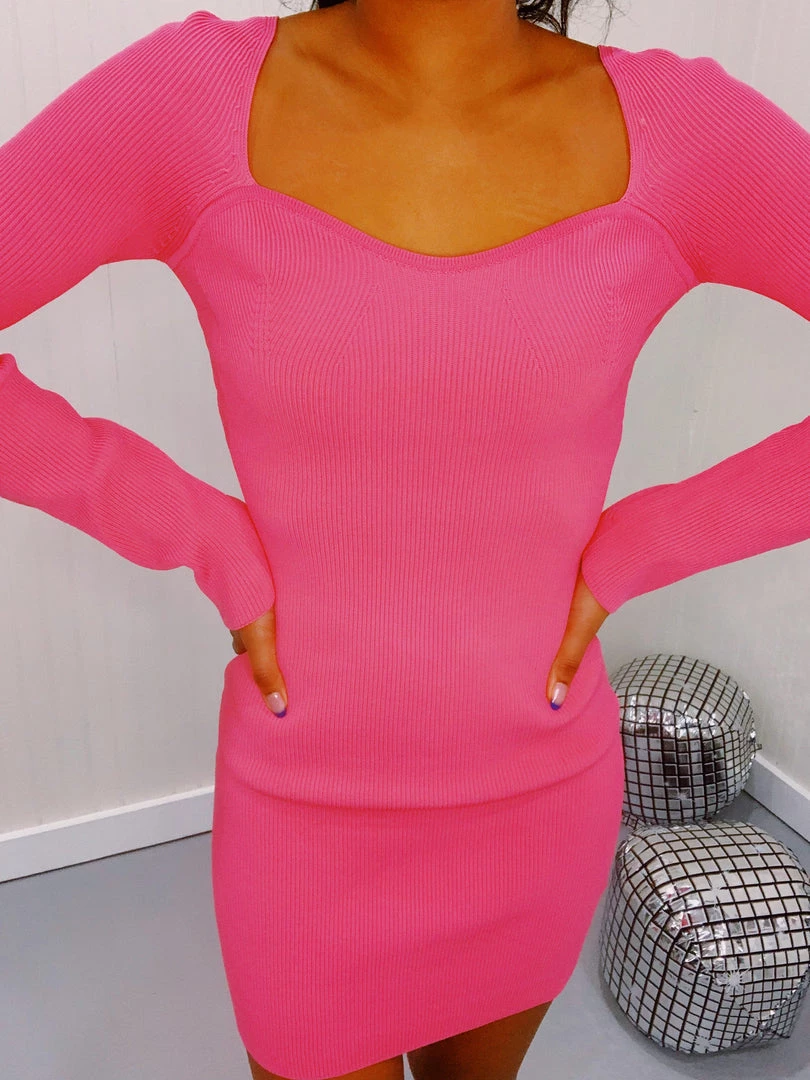 Triple Threads The Sweetheart Dress Dresses