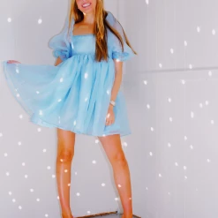MABLE Dresses Cinderella Tulle Dress
