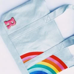 Triple Threads - MEB Pot Of Gold Tote Accessories & Gifts