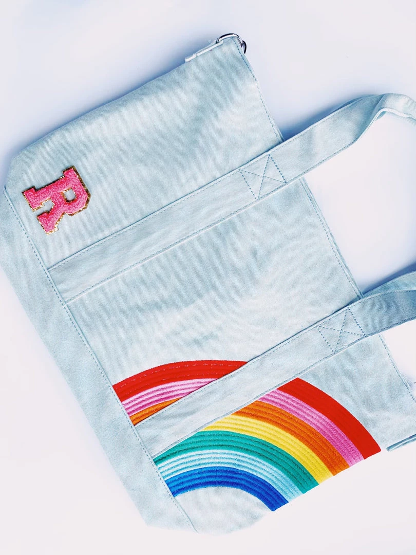 Triple Threads - MEB Pot Of Gold Tote Accessories & Gifts