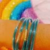 Triple Threads - MEB Accessories & Gifts Galaxy Bangles Set