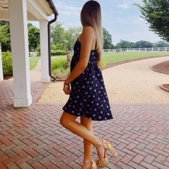 STORIA New Arrivals As It Is Floral Dress