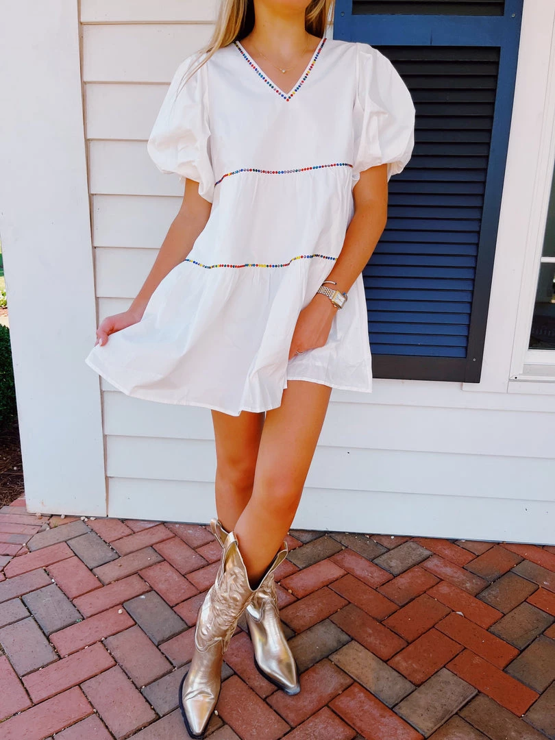 Queen Of Hearts Dress - QUEEN OF SPARKLES New Arrivals