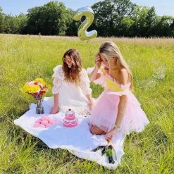 STORIA Dresses Blossom Babydoll Dress