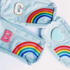 Triple Threads - MEB Accessories & Gifts Pot Of Gold Pouch