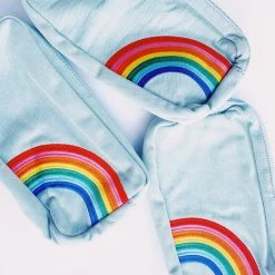 Triple Threads - MEB Accessories & Gifts Pot Of Gold Pouch