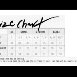 Triple Threads Paperbag Denim Shorts - Pink