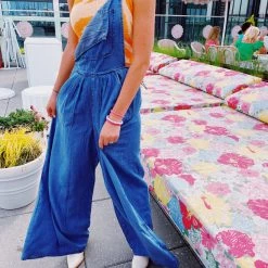 Triple Threads Overall The Best Overalls