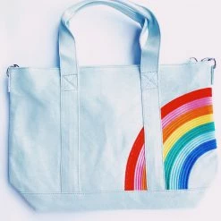 Triple Threads - MEB Pot Of Gold Tote Accessories & Gifts