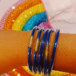 Triple Threads - MEB Accessories & Gifts Galaxy Bangles Set