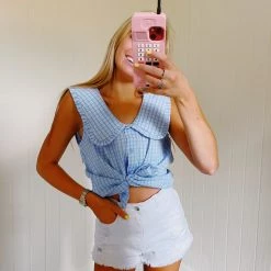 Triple Threads Dallas White Shorts