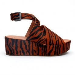 The Roar Tiger Sandal - Matisse Shoes
