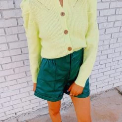 Triple Threads - MEB The Wild Shorts Bottoms