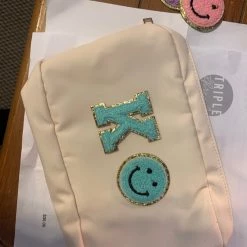 Triple Threads H Bracelets - Skinny