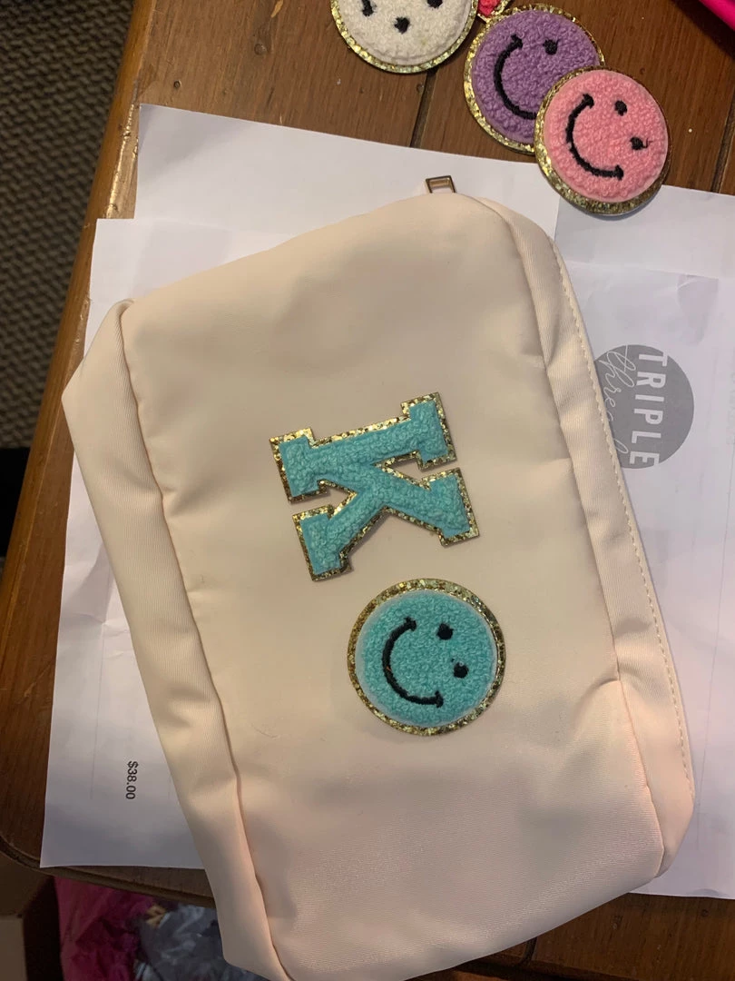 Triple Threads H Bracelets - Skinny