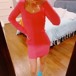 Triple Threads The Sweetheart Dress Dresses