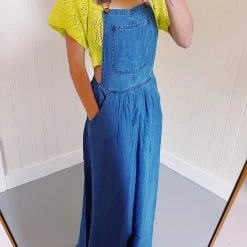 Triple Threads Overall The Best Overalls