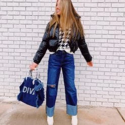 Triple Threads Diva Bag Accessories & Gifts