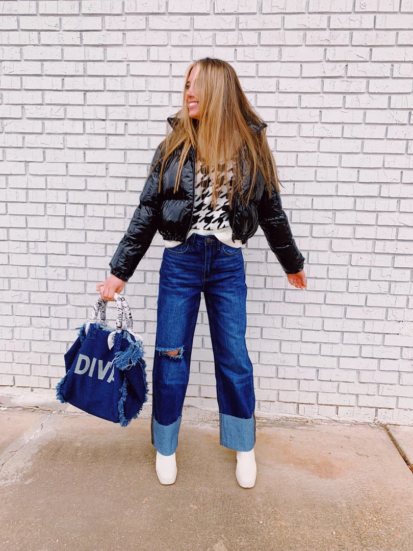 Triple Threads Diva Bag Accessories & Gifts