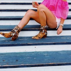 Caty Ankle Boots - Matisse New Arrivals