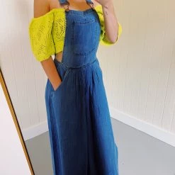 Triple Threads Overall The Best Overalls