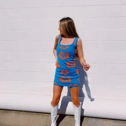 BAILEY ROSE Dresses Aloha Mini Dress