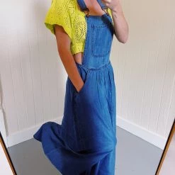 Triple Threads Overall The Best Overalls