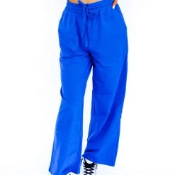 Triple Threads - MEB Blues Baby Set - Bottoms