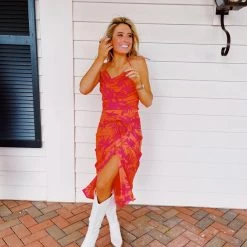 DO+BE Say Aloha Set - TOP